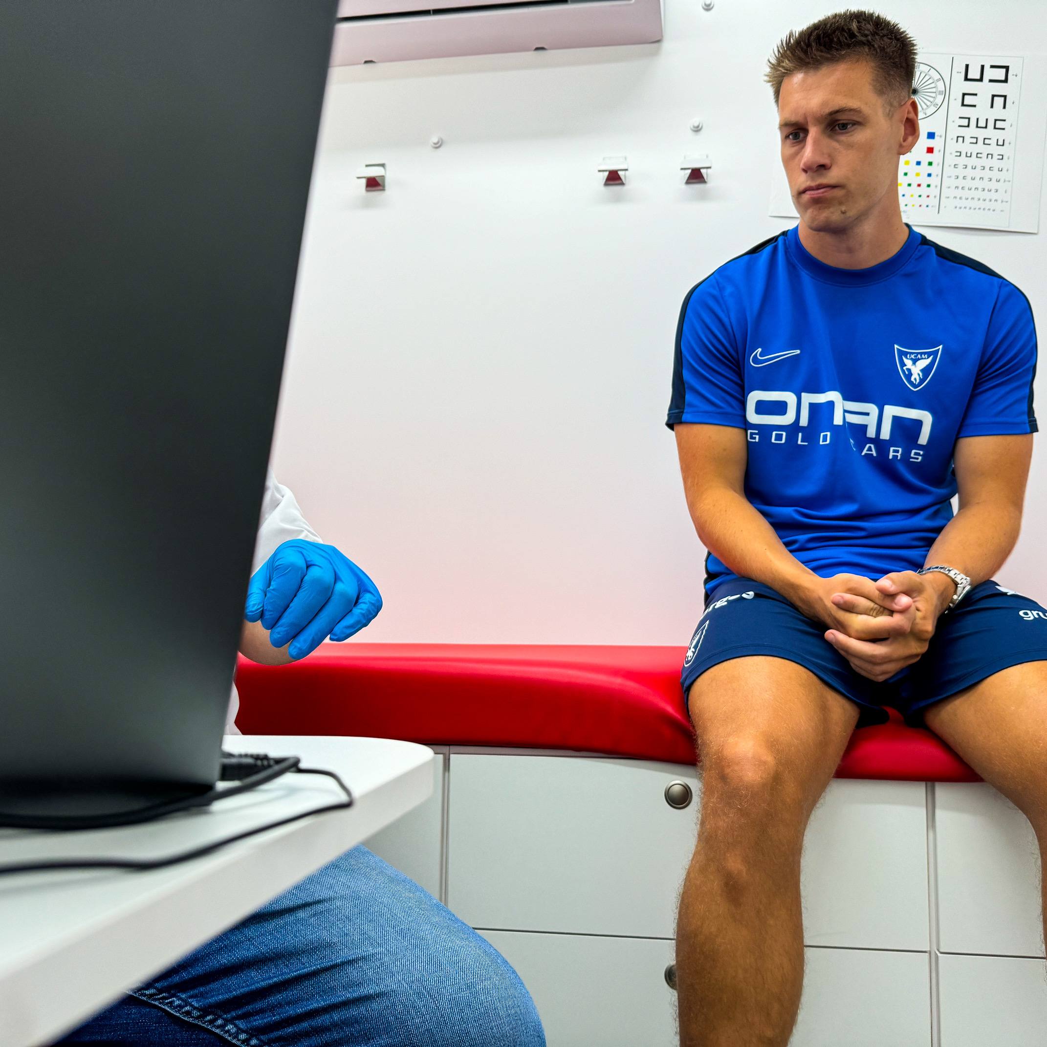 Prevemur - Revisión