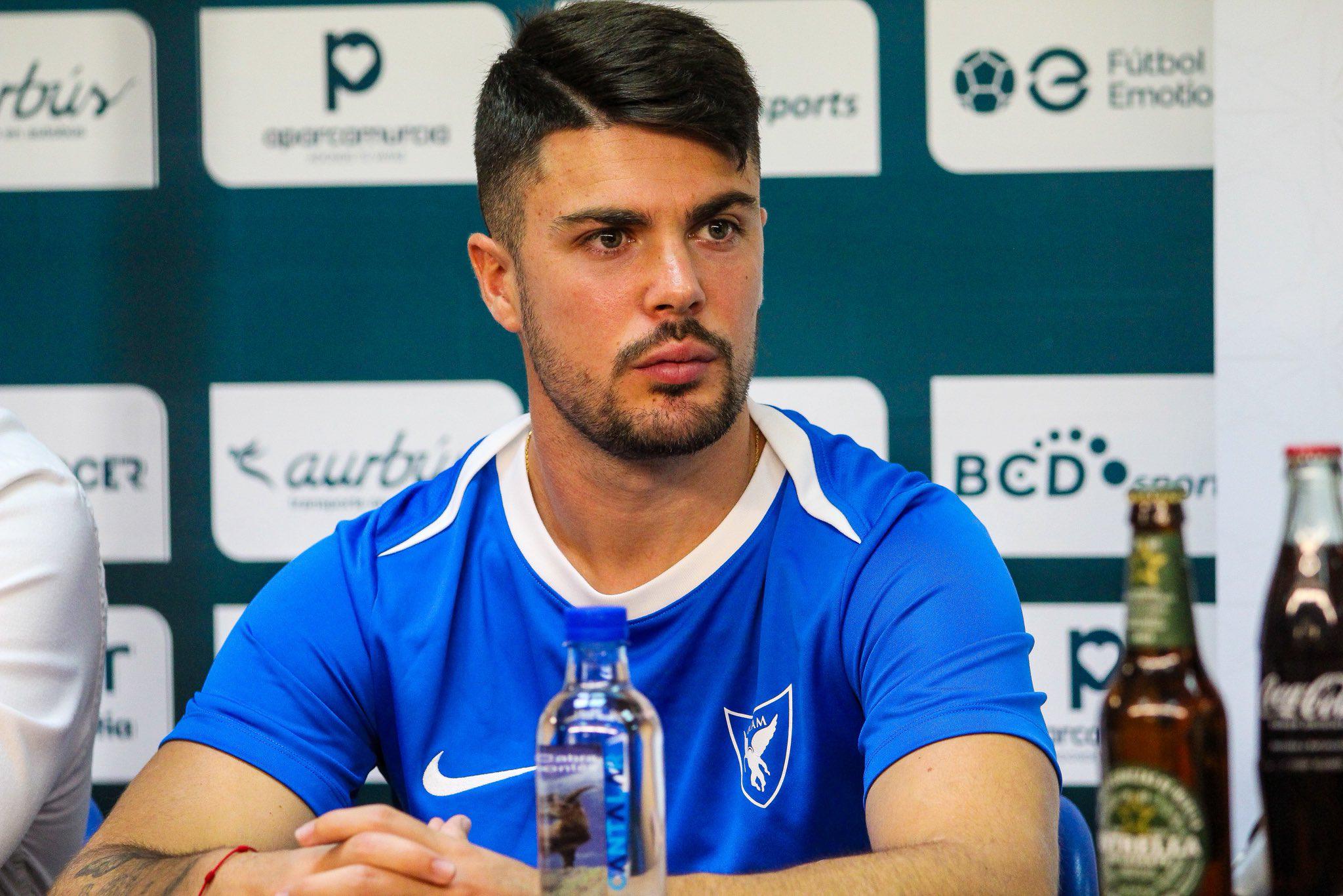 Presentación - Alvarito - Aurbús