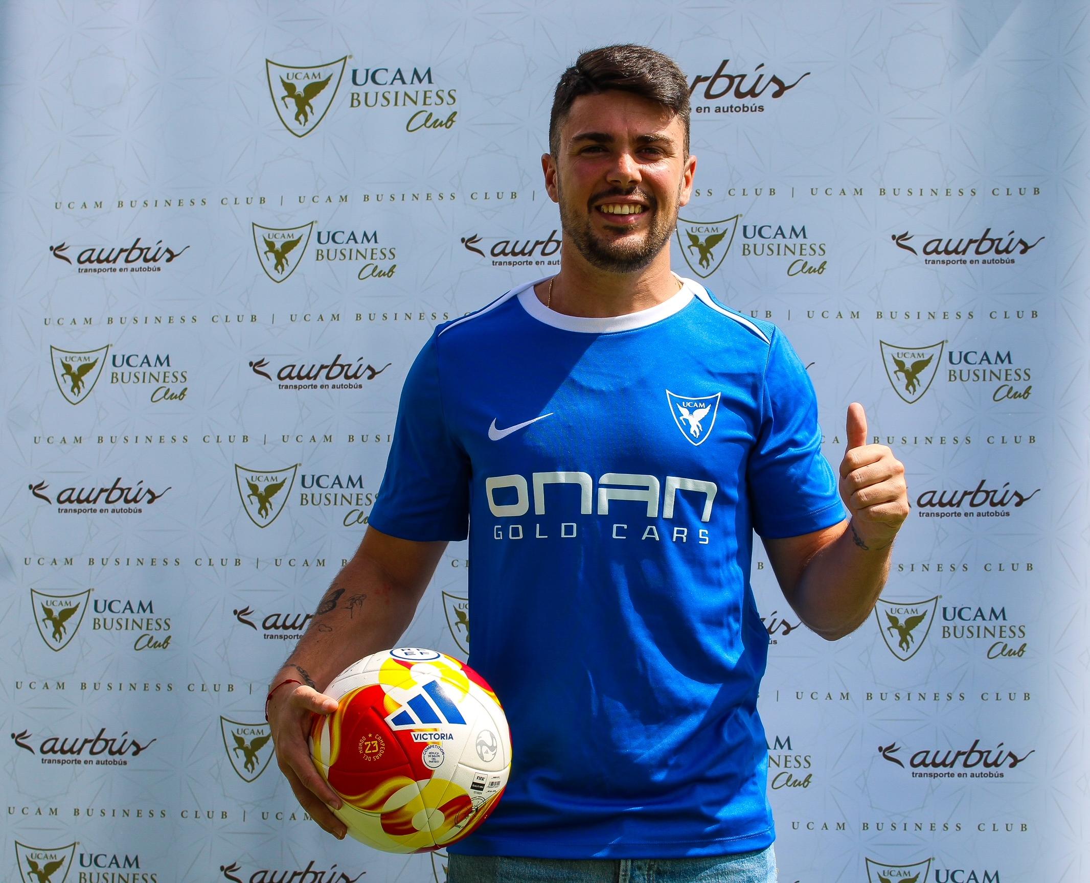 Presentación - Alvarito - Aurbús