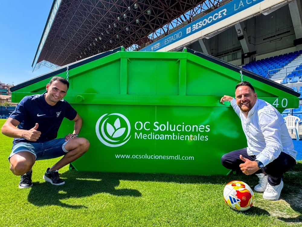 Business Club - OC Soluciones