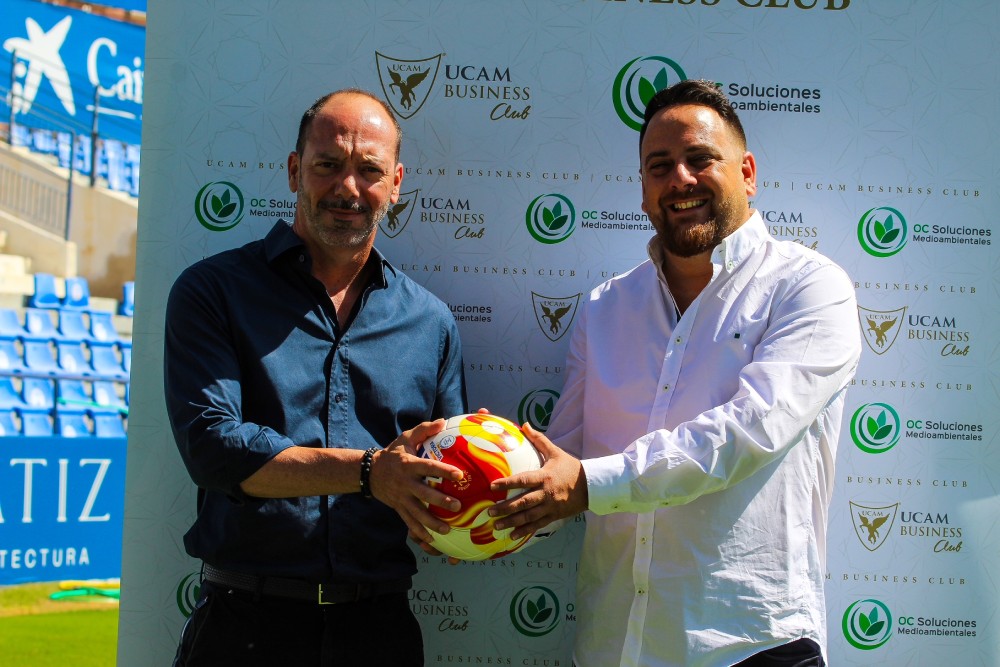 Business Club - OC Soluciones