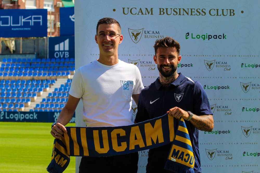 Galeria - Ñito - Logipack