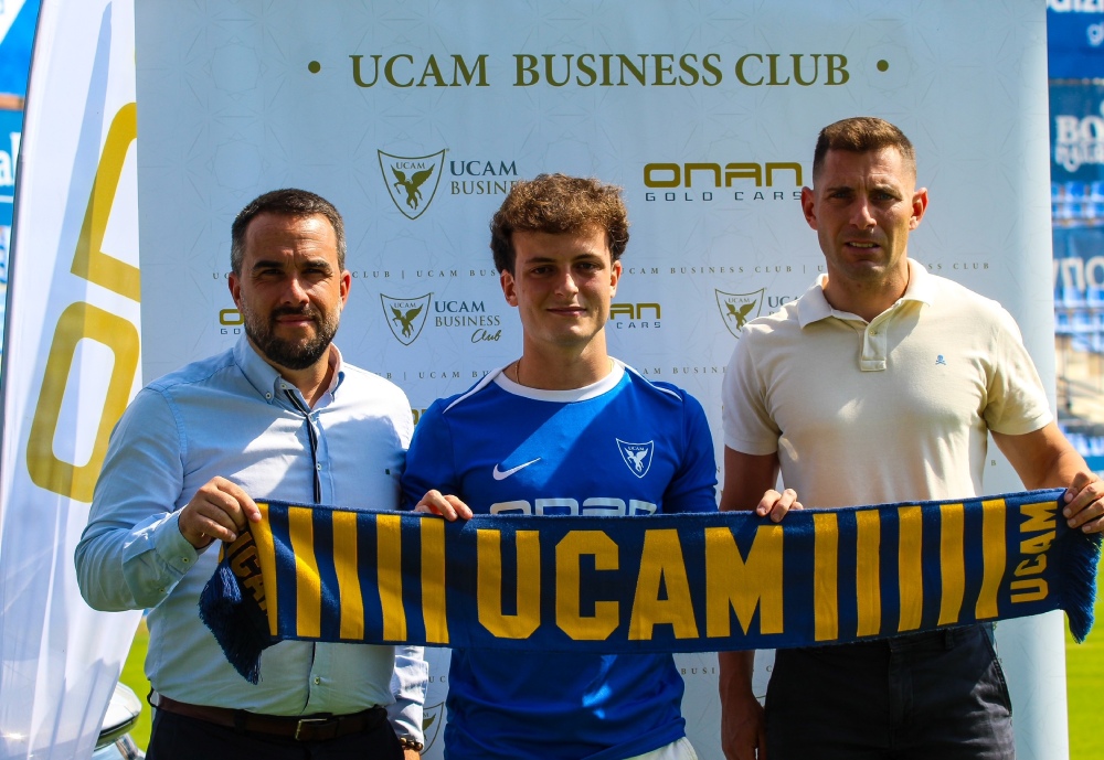 Galería - Pontones - Onan Gold Cars