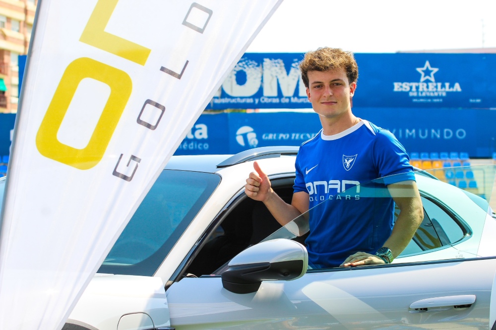 Galería - Pontones - Onan Gold Cars