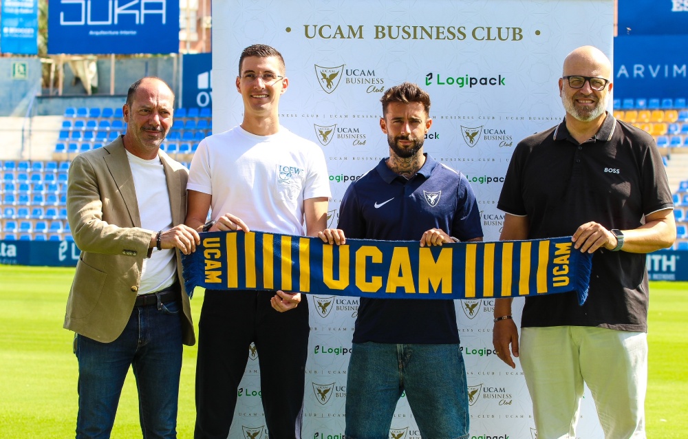 Galeria - Ñito - Logipack