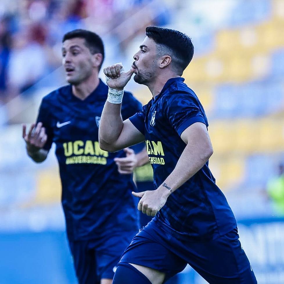 Galería - UCAM Murcia CF - Lorca Deportiva