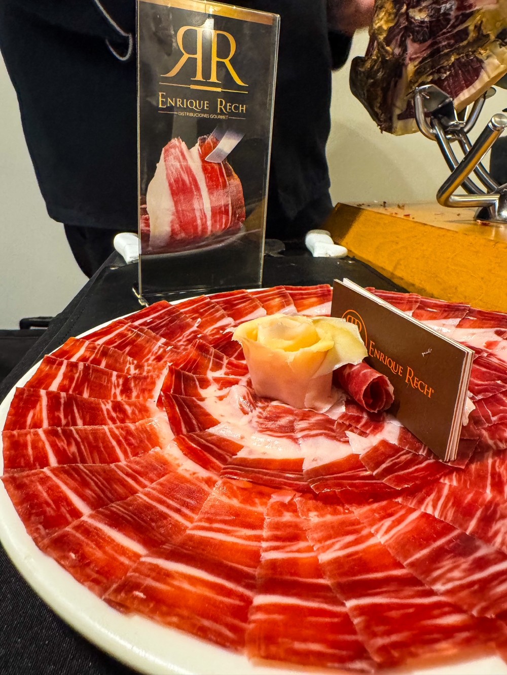 Galería - Business - Enrique Rech