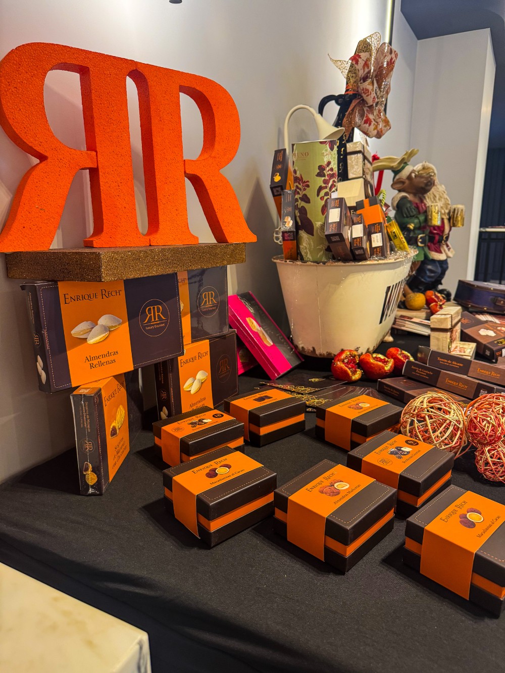 Galería - Business - Enrique Rech