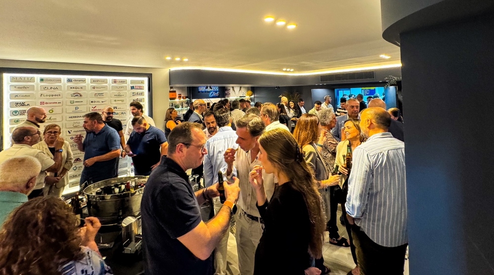 Galería - Business - Enrique Rech