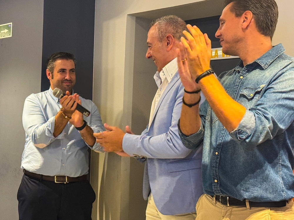 Galería - Business - Enrique Rech