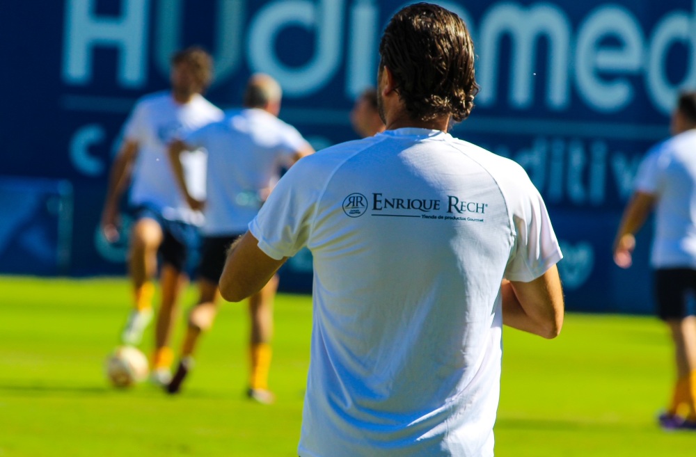 Galería - Business - Enrique Rech