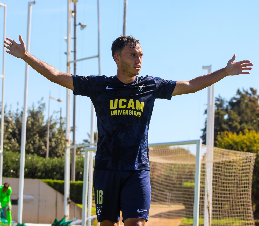 Galeria - Crónica - Almeria B