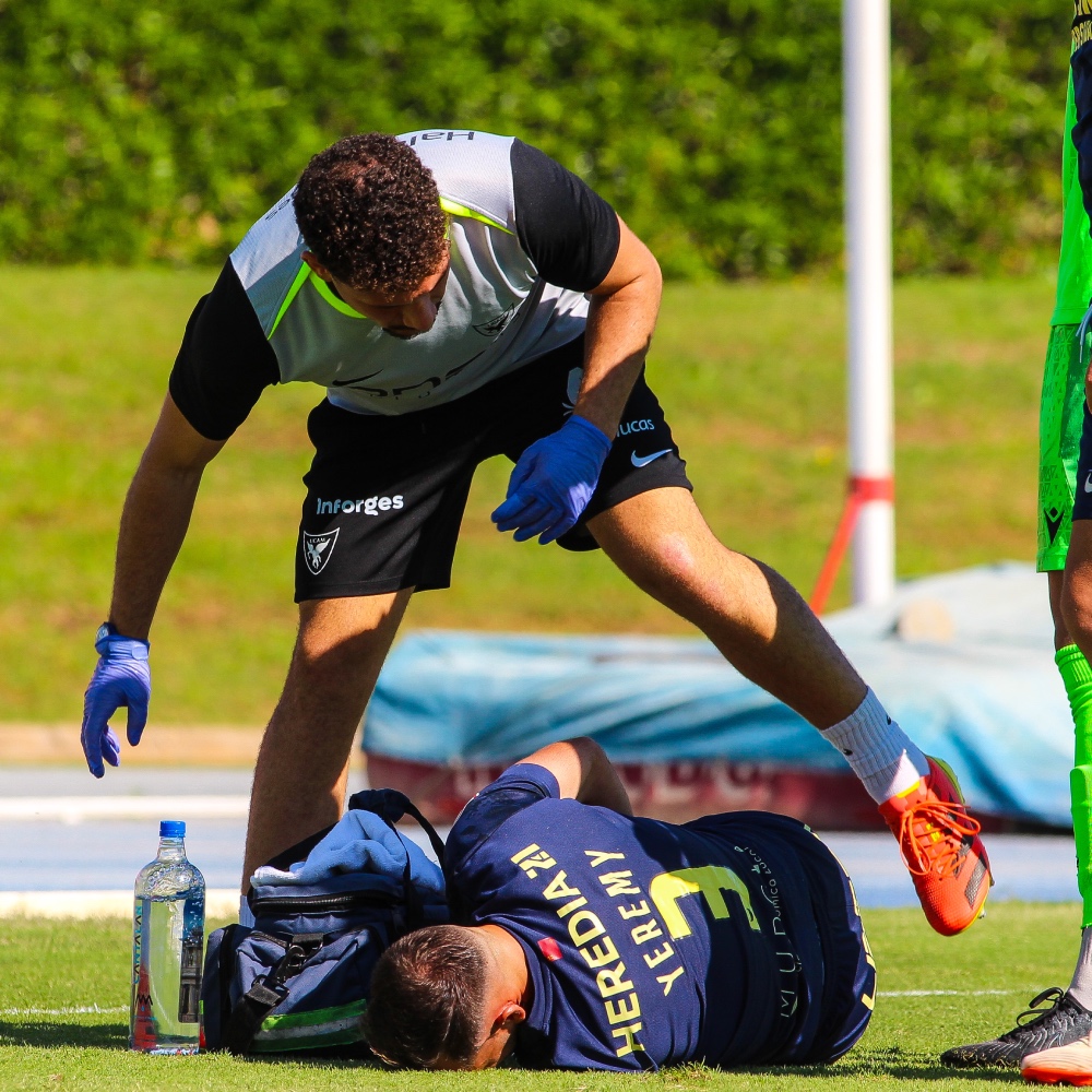 Galeria - Crónica - Almeria B