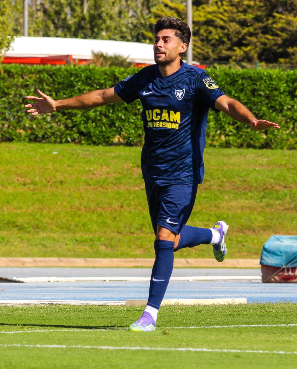 Galeria - Crónica - Almeria B