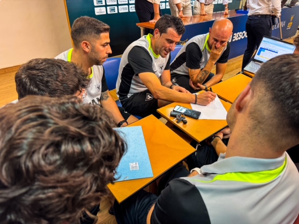 Metodología - UCAM - Charla