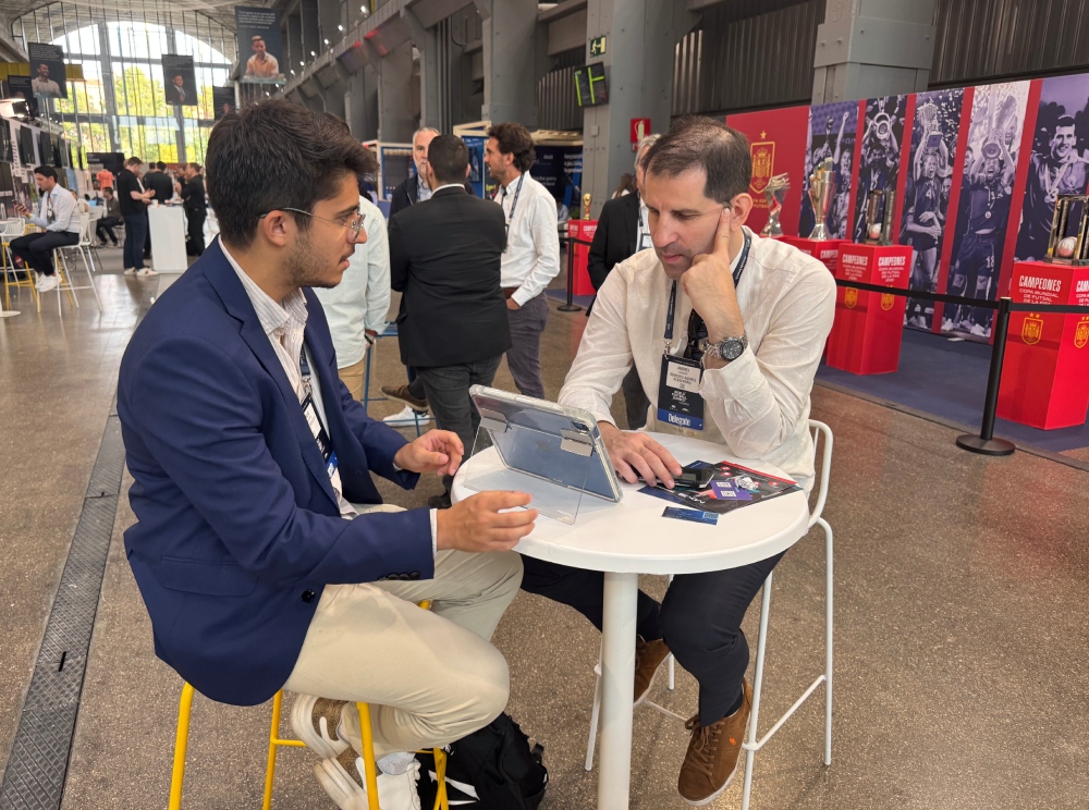 Internacional - World Football Summit