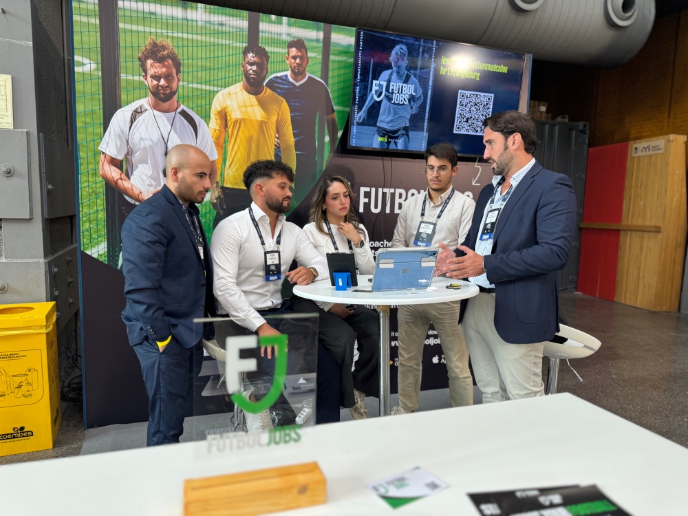 Internacional - World Football Summit