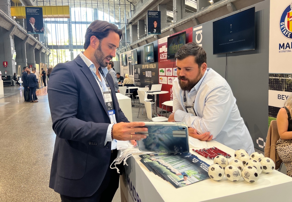 Internacional - World Football Summit