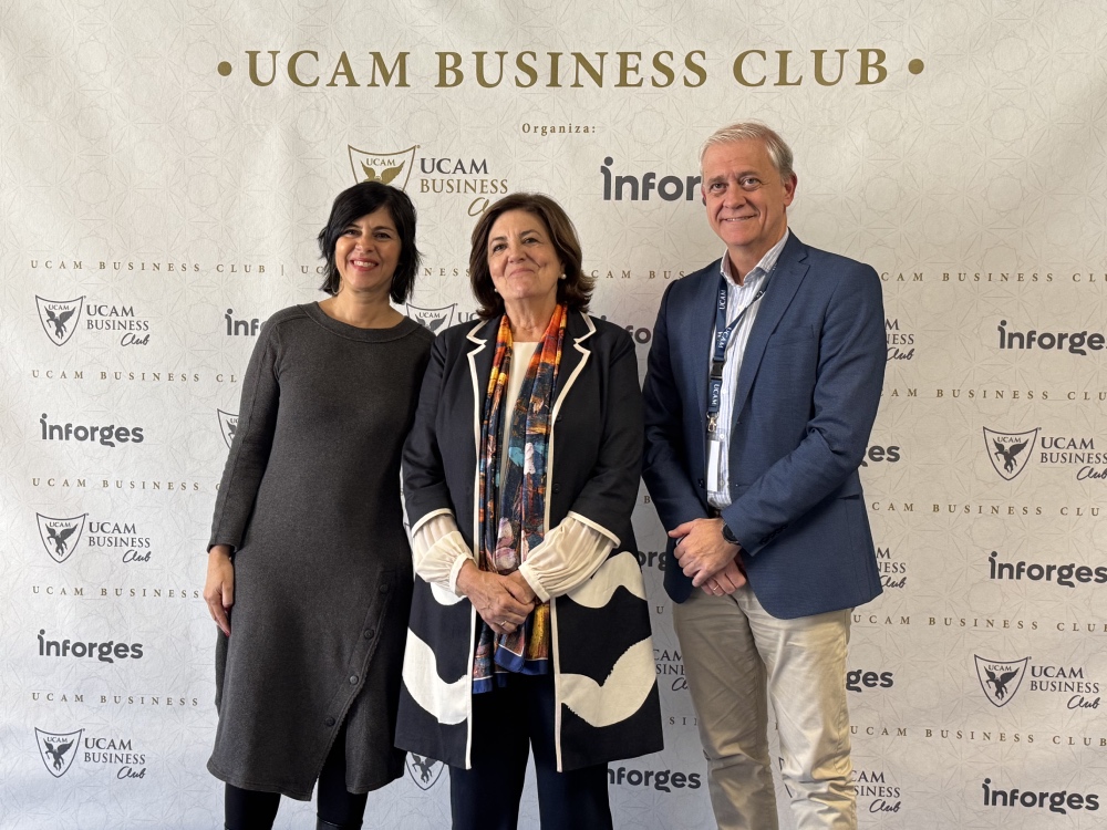 Business - Inforges - UCAM
