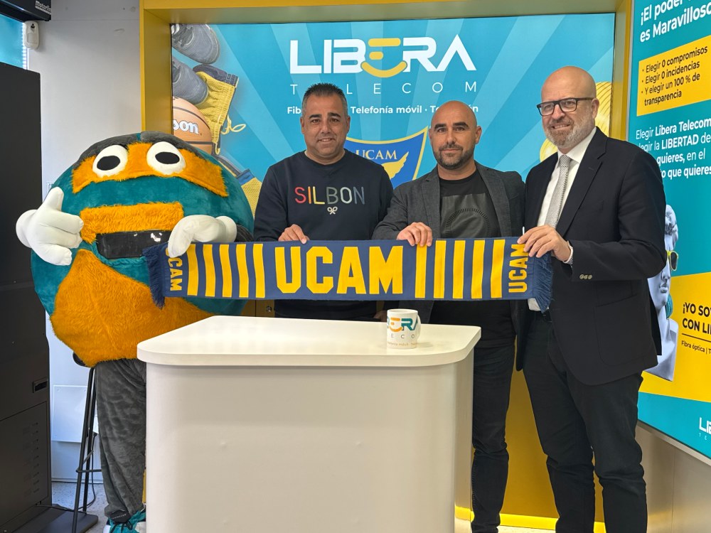 Business Club - Liberatelecom