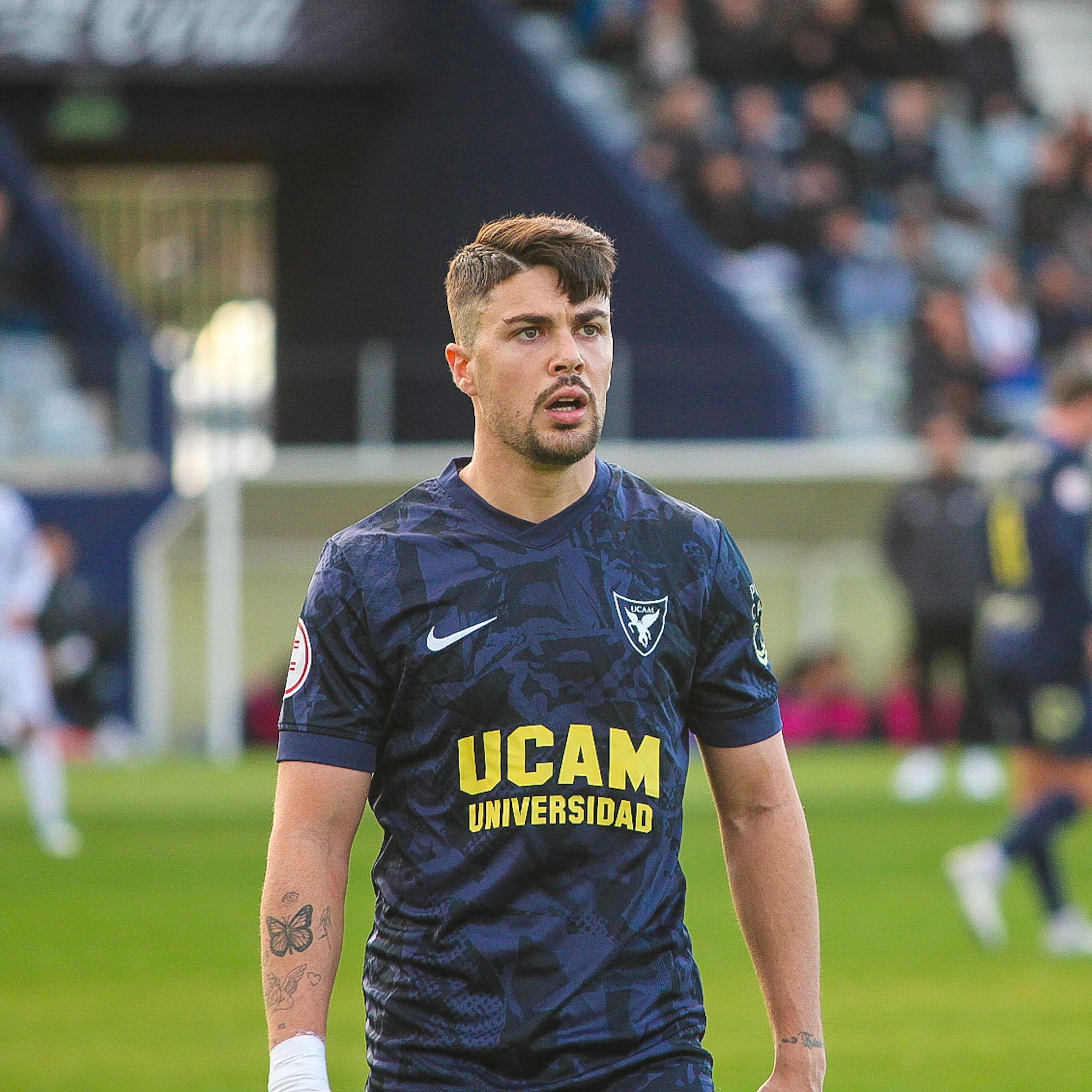 Alvarito - Real Jaén