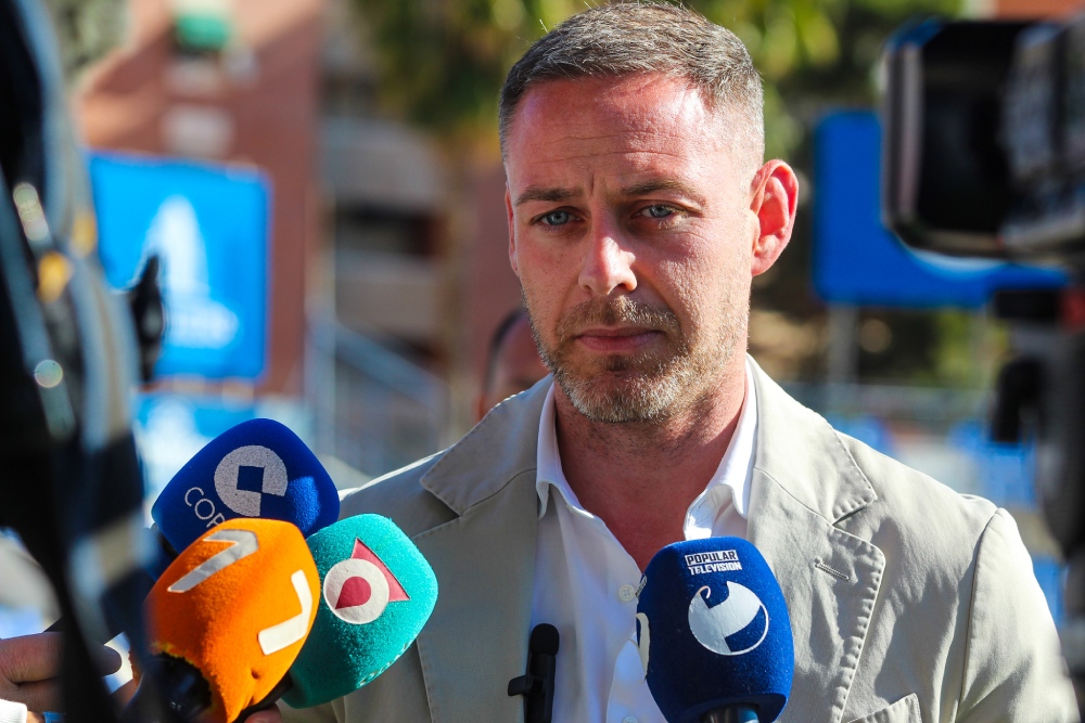 Presentación - Unidos por el balón - Galería