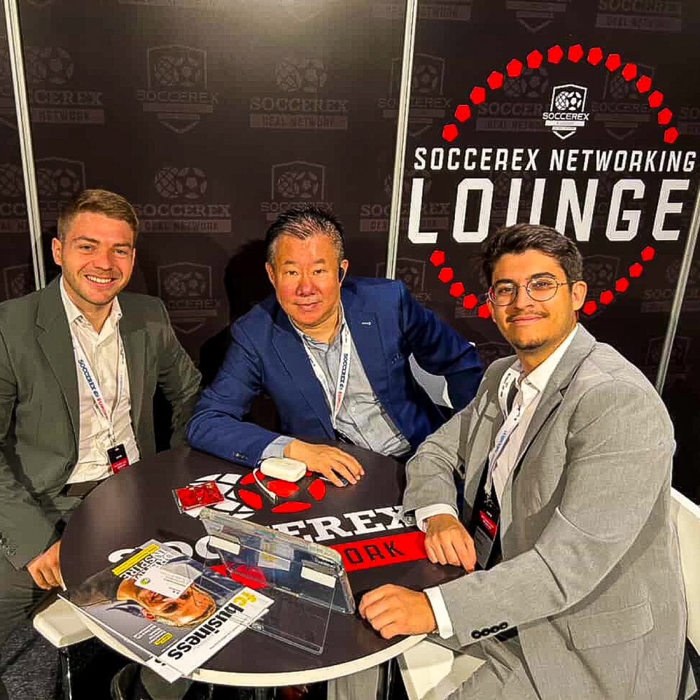 Soccerex - Galería