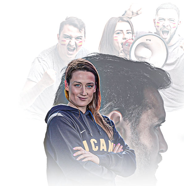 Mismo Corazón - COE | UCAM