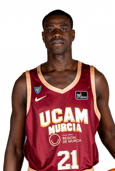 Moussa Diagne