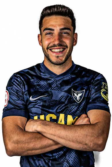 Iván Moreno