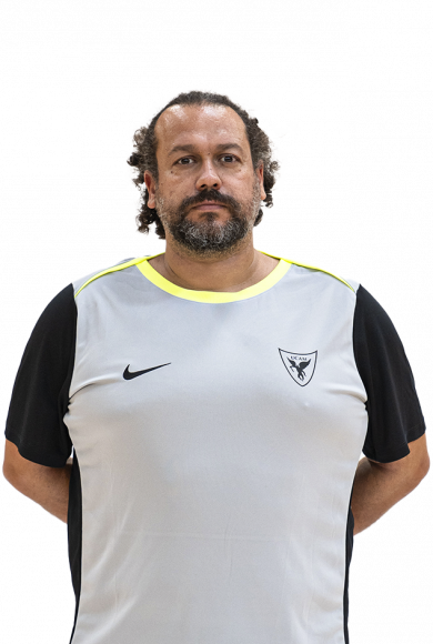 José Antonio Pangua