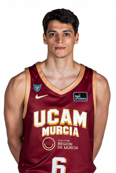 Juani Marcos