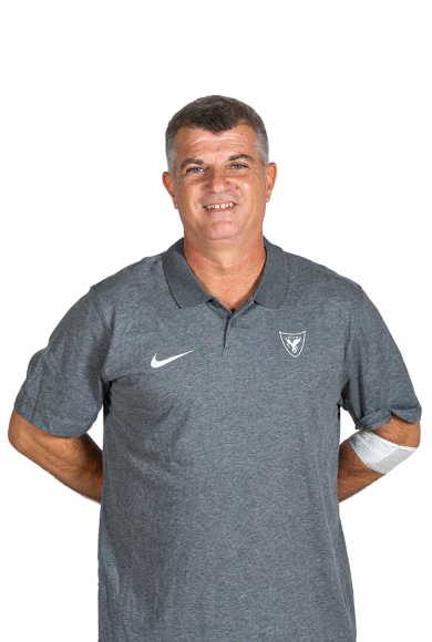 Rogelio Diz
