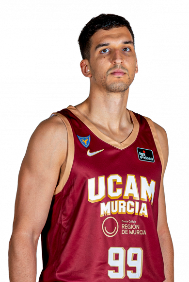 Toni Nakic