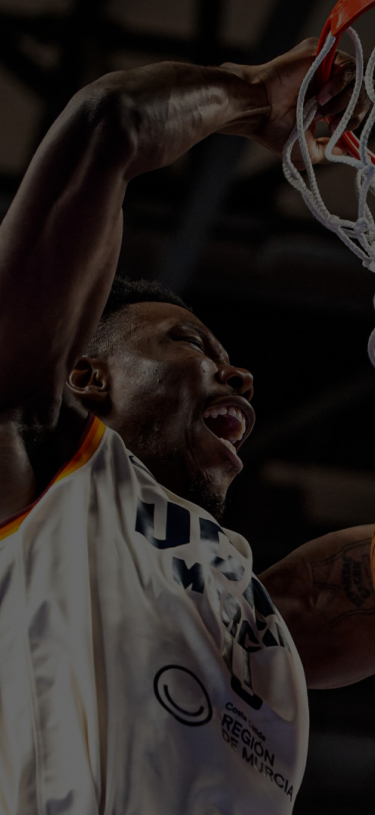 UCAM CB Campaña 25/26