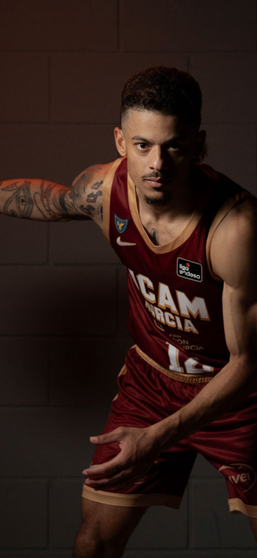 UCAM CB Campaña 26/27