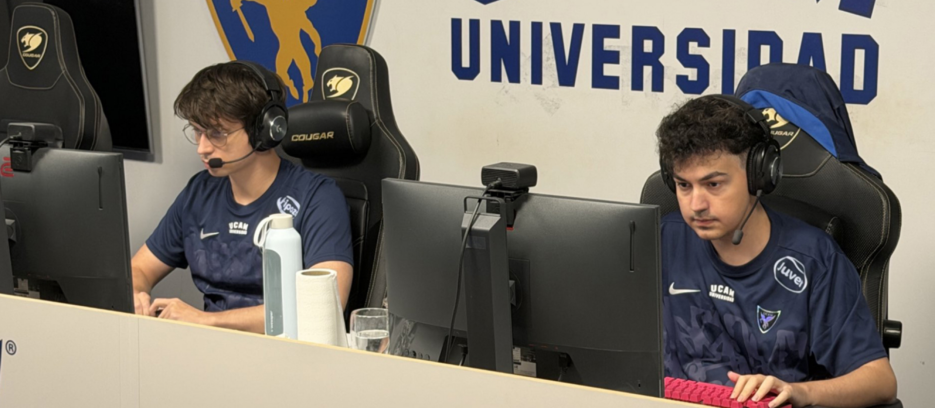 Los universitarios pelean hasta el final pero KOI se lleva el quinto mapa