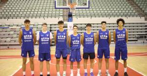 7 jugadores del Junior “A” harán la pretemporada con el equipo EBA 