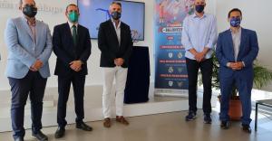 El UCAM Murcia participará en el X Torneo Costa del Sol