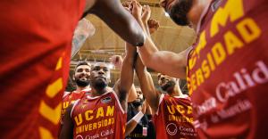 FestiBall de triples para ganar a Surne Bilbao Basket 