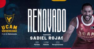 Renovación Sadiel Rojas