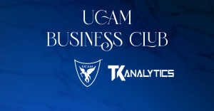 UCAM Business Club - TK Analytics 