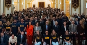 XXV GALA DEL DEPORTE UCAM