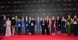 EL COE RECONOCE A LA UCAM COMO EXCELENCIA