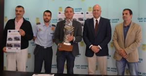 El Campeonato Náutico Interuniversidades volverá a reunir a los cuatro centros universitarios de la Región en Santiago de la Ribera 
