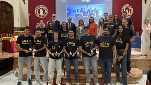 Gala del deporte 2025