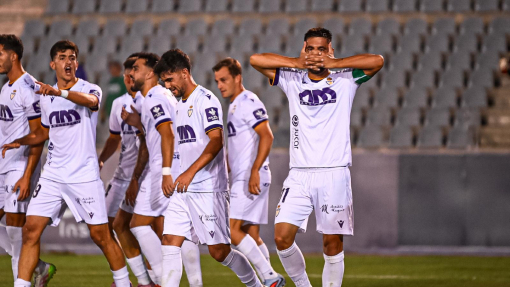 Análisis del Rival - Real Jaén