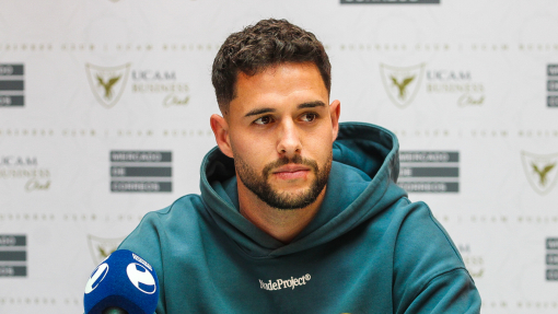 Presentación - Aitor Puñal - Mercado de Correos