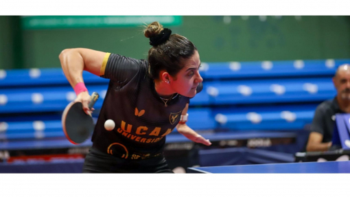 UCAM Cartagena TM EN CUARTOS DE FINAL EUROPEO