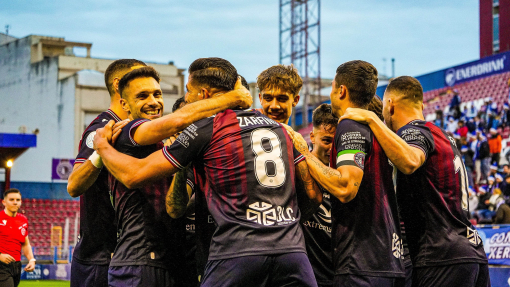 Informe del Rival - CD Extremadura